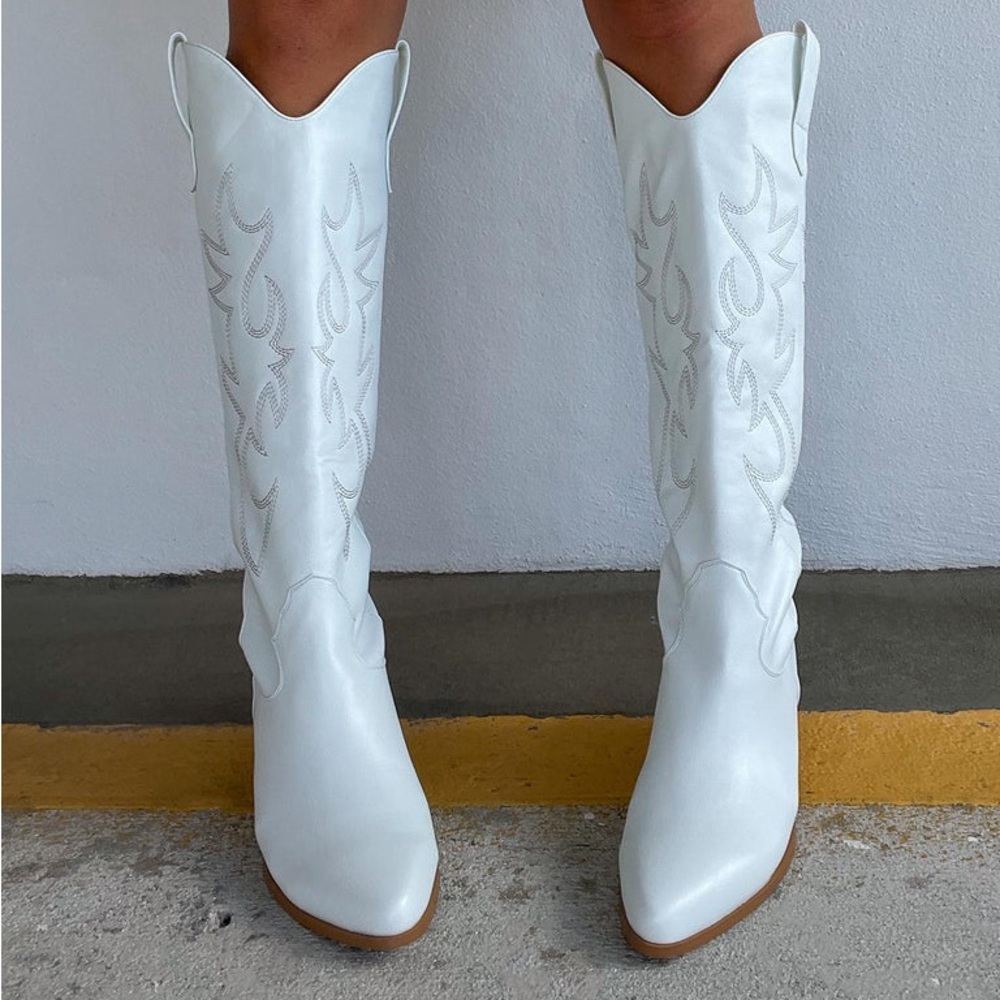 Billini Urson Cowboy Boots